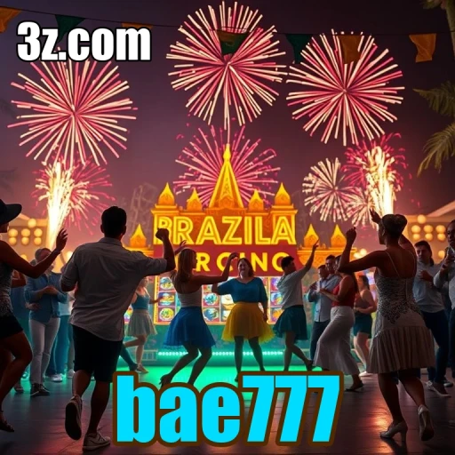Aventuras Incríveis na Seção Adventure do Bae777