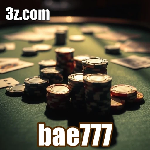 RPG na bae777: Variedade e Interação em Destaque