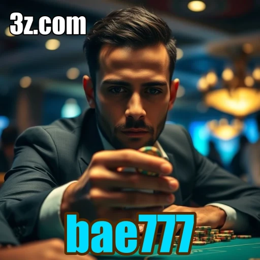 Apostas Esportivas No Bae777: Variedade e Comunidade em Sports