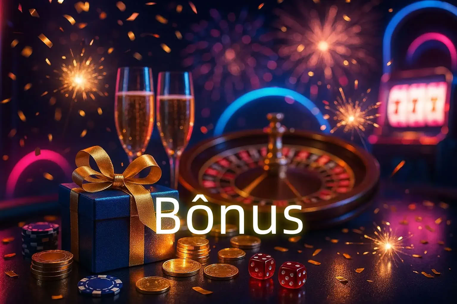 bae777 Bônus Festivos