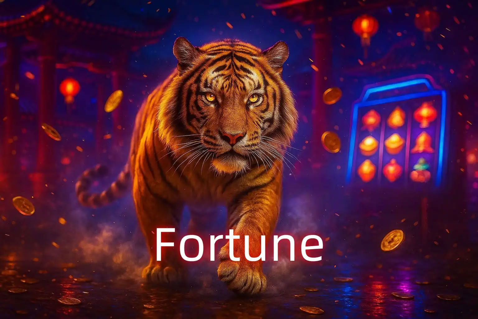 bae777 Características do Fortune Tiger