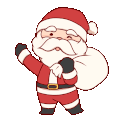 bae777 Santa Claus Bônus